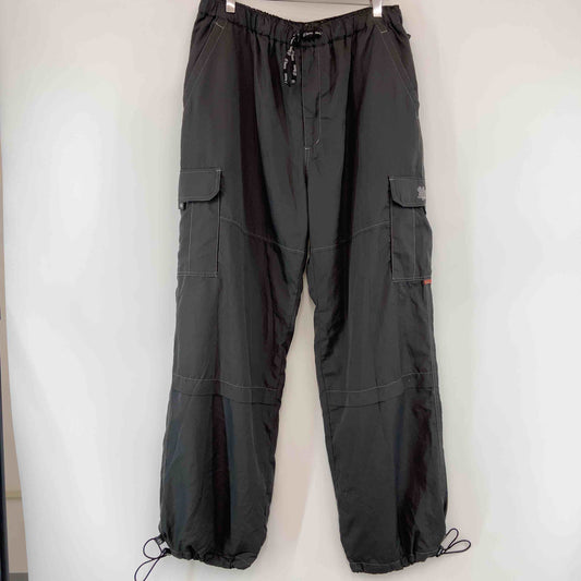 Hanes メンズ ヘインズ ワーク/カーゴ