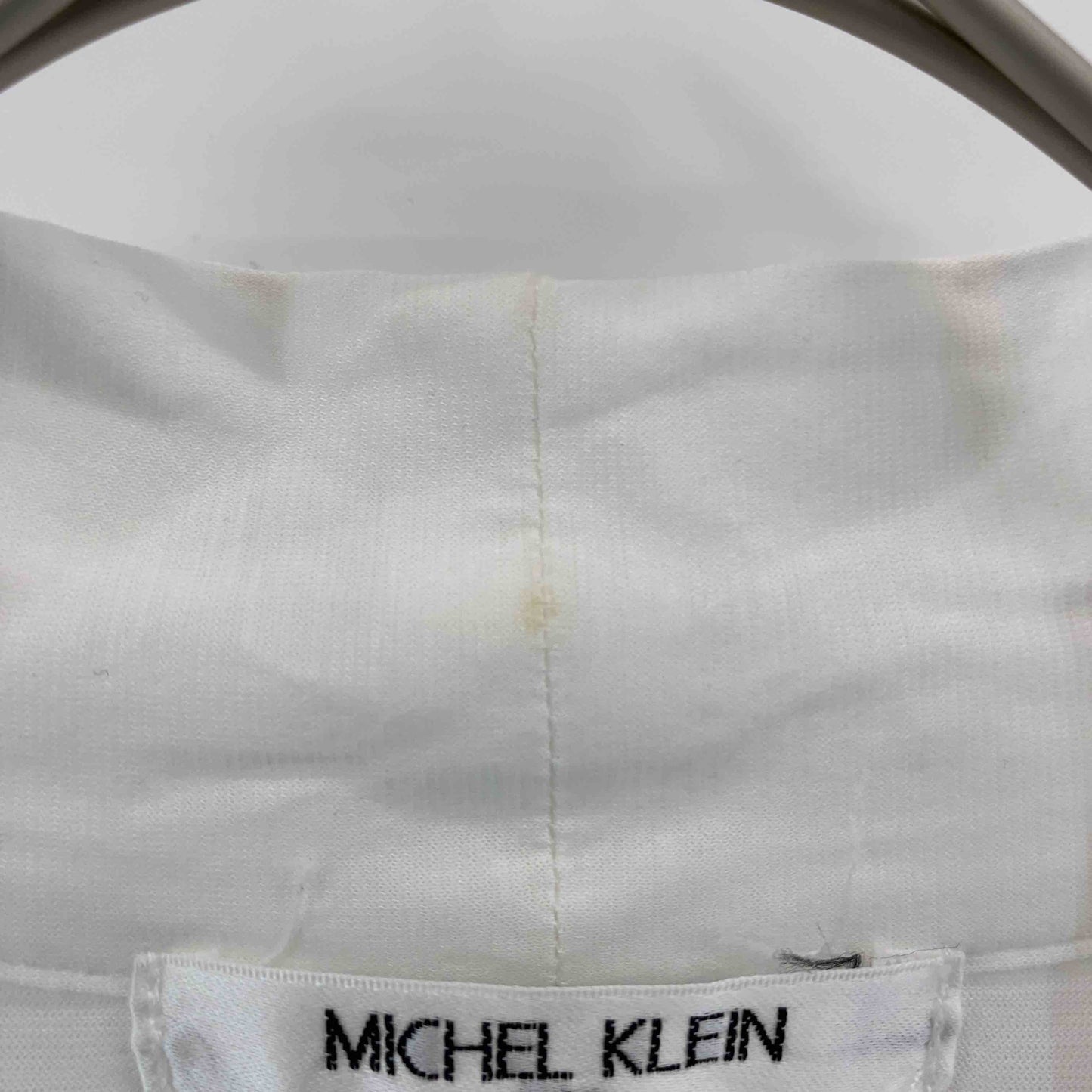 MICHEL KLEIN レディース ミッシェルクラン カーディガン