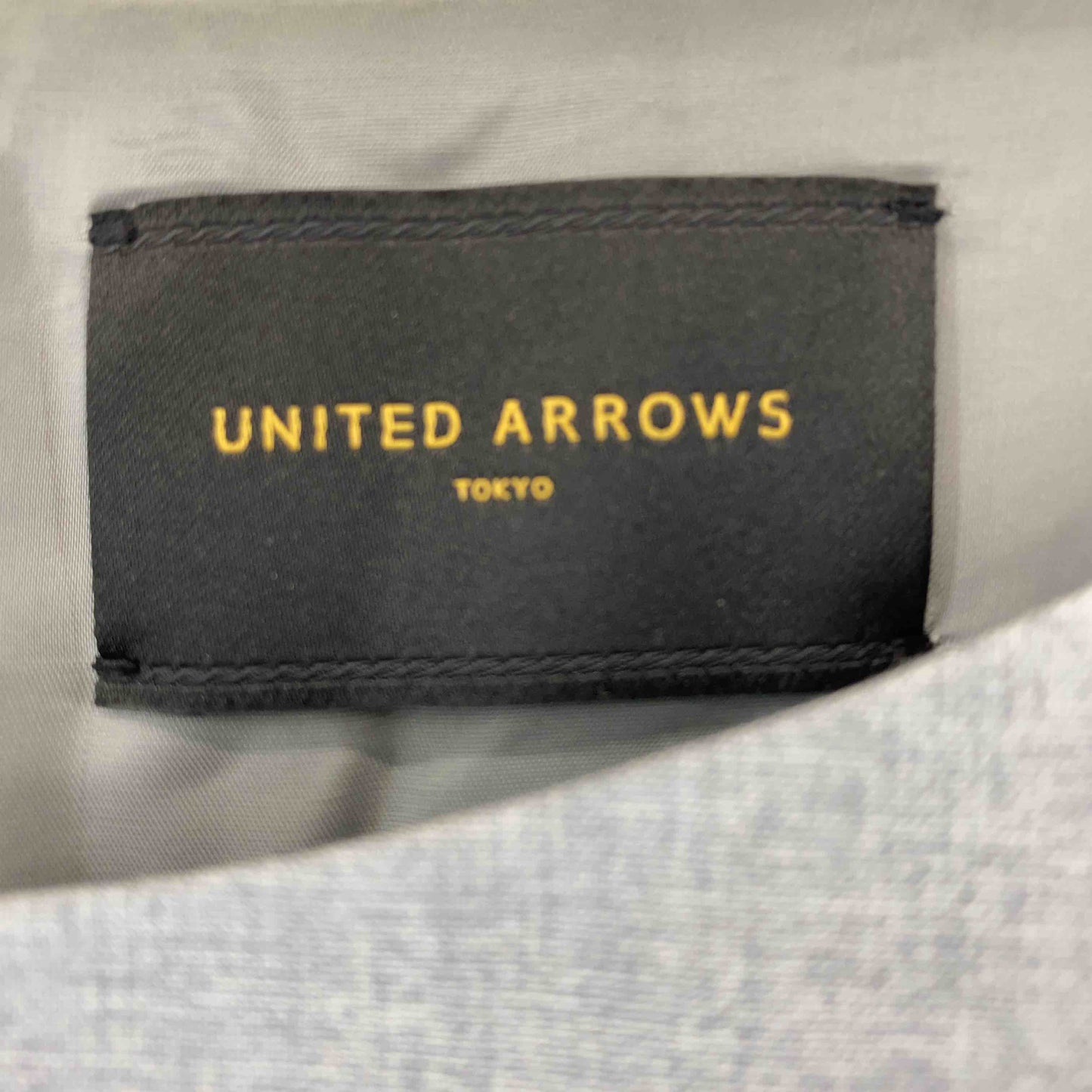 UNITED ARROWS レディース ユナイテッドアローズ ひざ丈