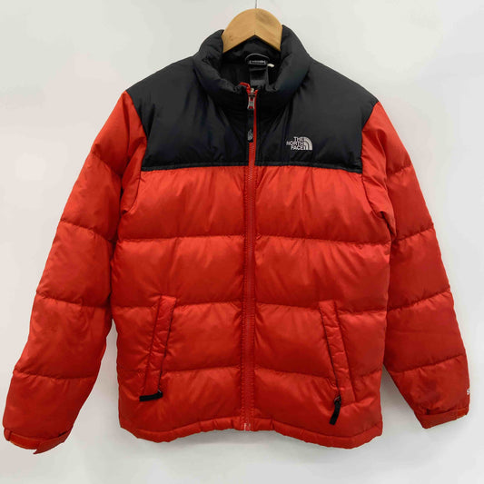 THE NORTH FACE  バイカラー メンズ ダウンジャケット
