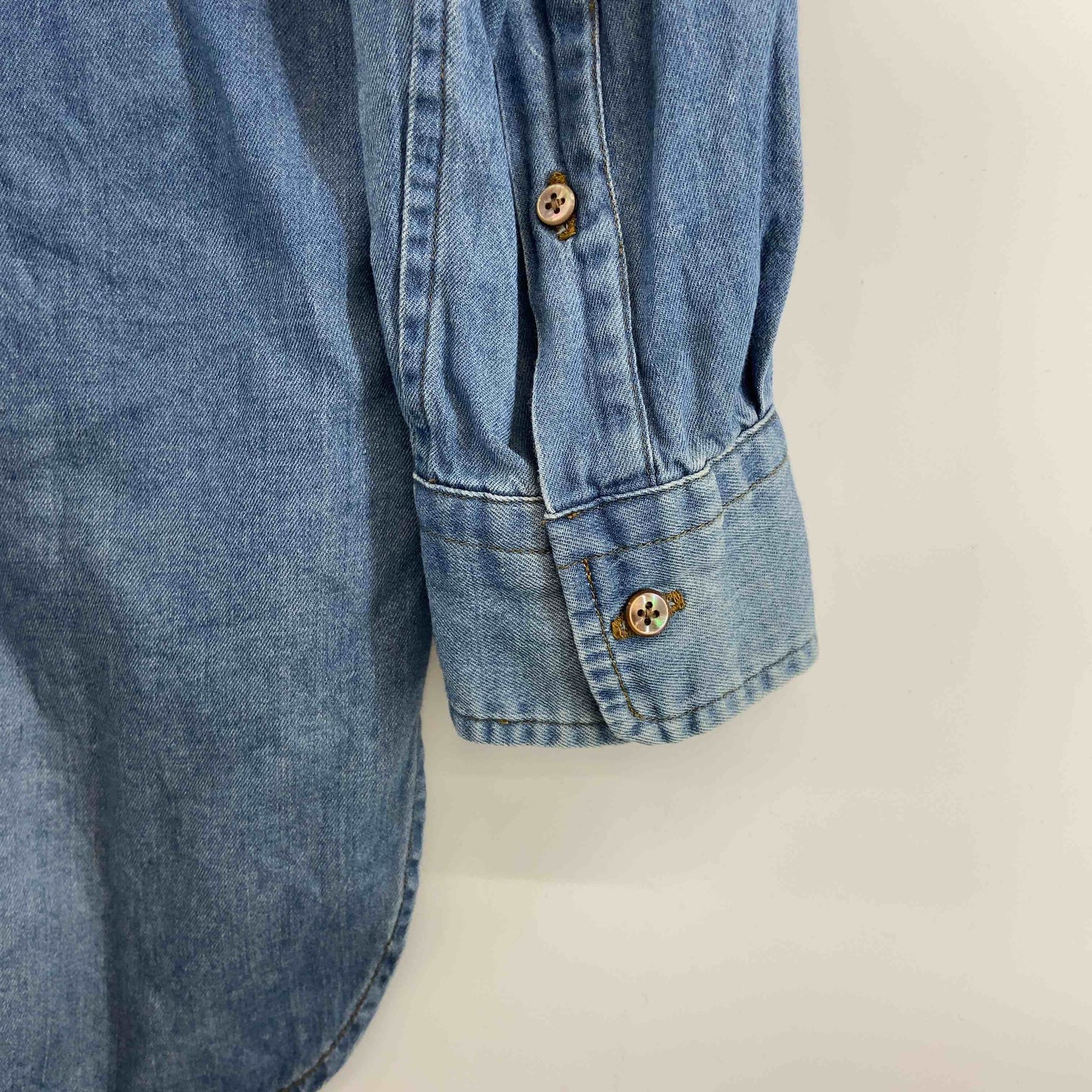 UNITED ARROWS green label relaxing ユナイテッドアローズグリーンレーベルリラクシング メンズ 長袖シャツ