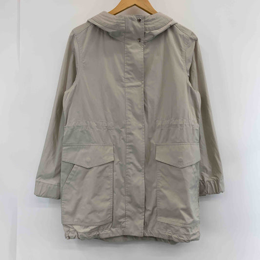 23区 レディース ニジュウサンク マウンテンパーカー