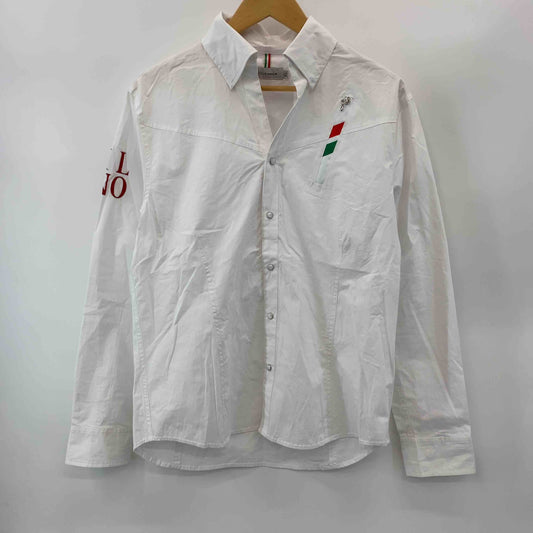 VIOLA rumore メンズ  シャツ