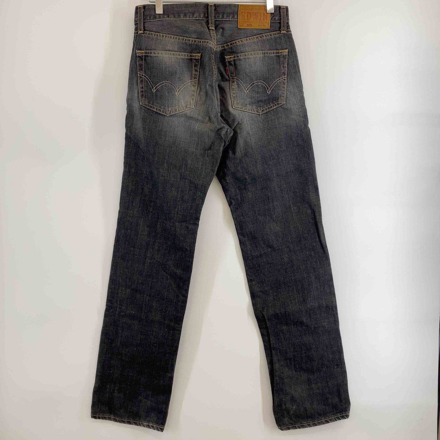 EDWIN メンズ エドウィン デニム/ジーンズ 503
