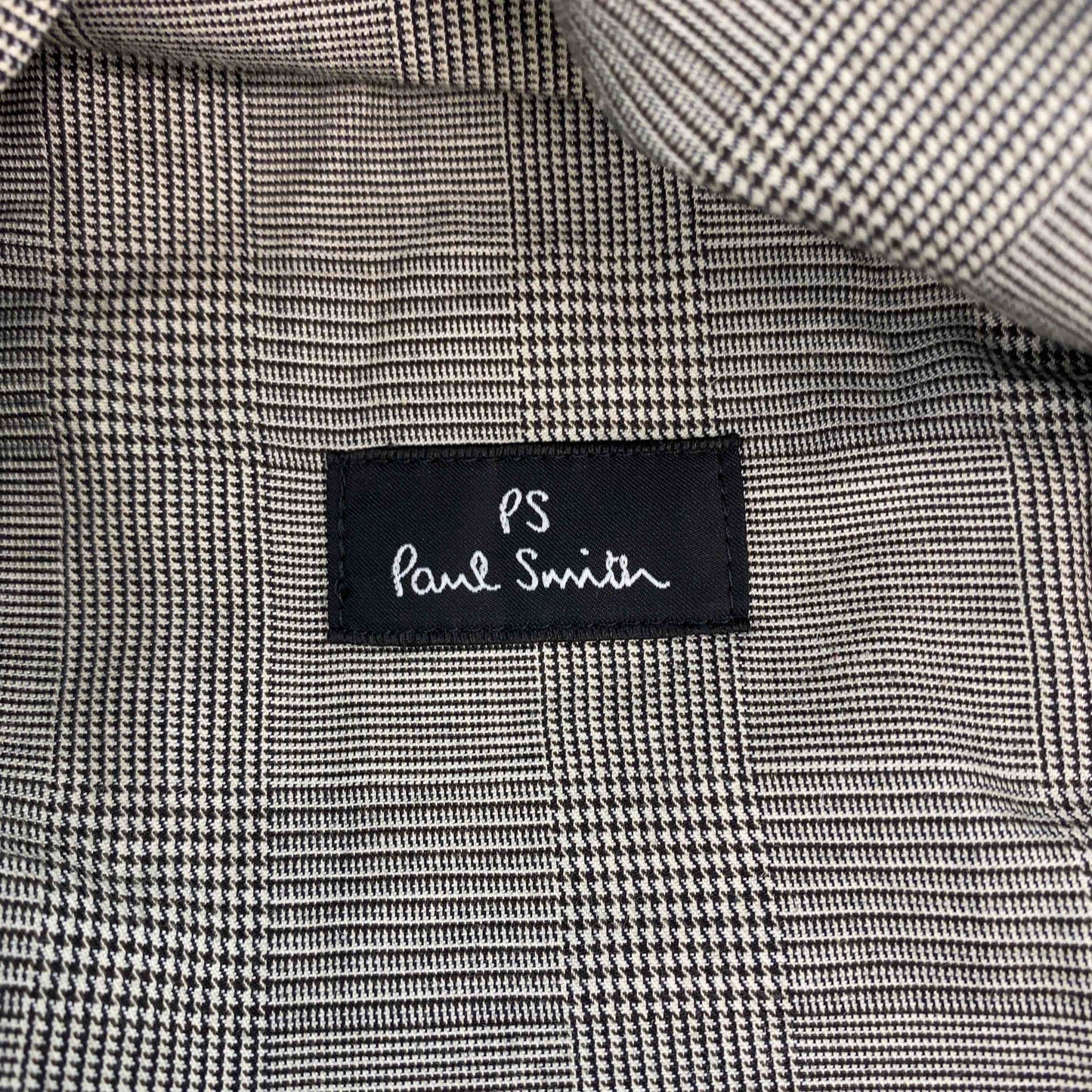 Paul Smith メンズ ポールスミス シャツ