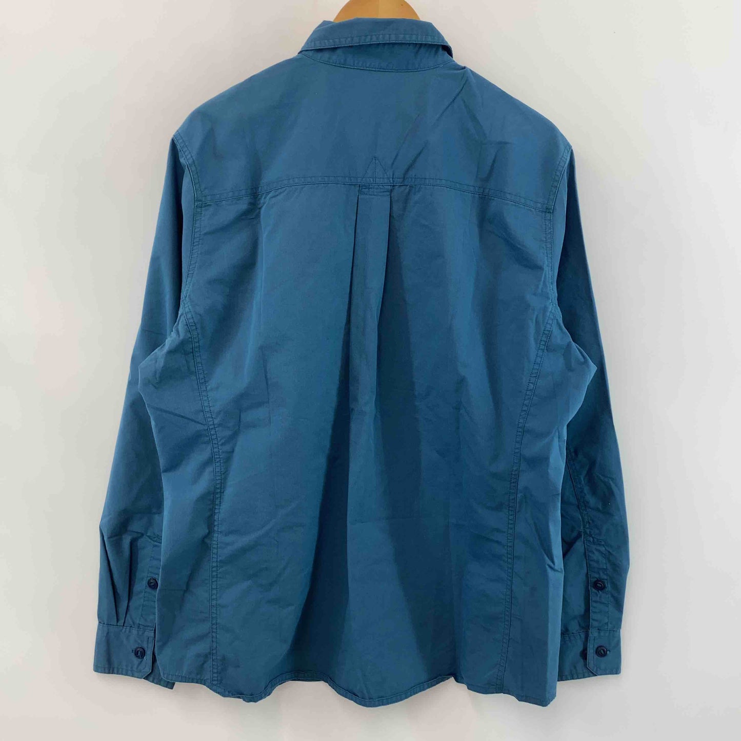 L.L.Bean エルエルビーン メンズ 長袖シャツ