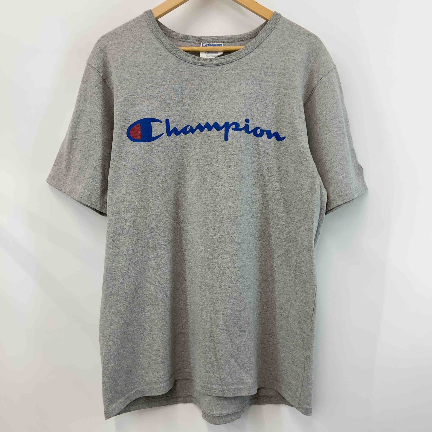 Champion メンズ チャンピオン Tシャツ(半袖/袖無し)