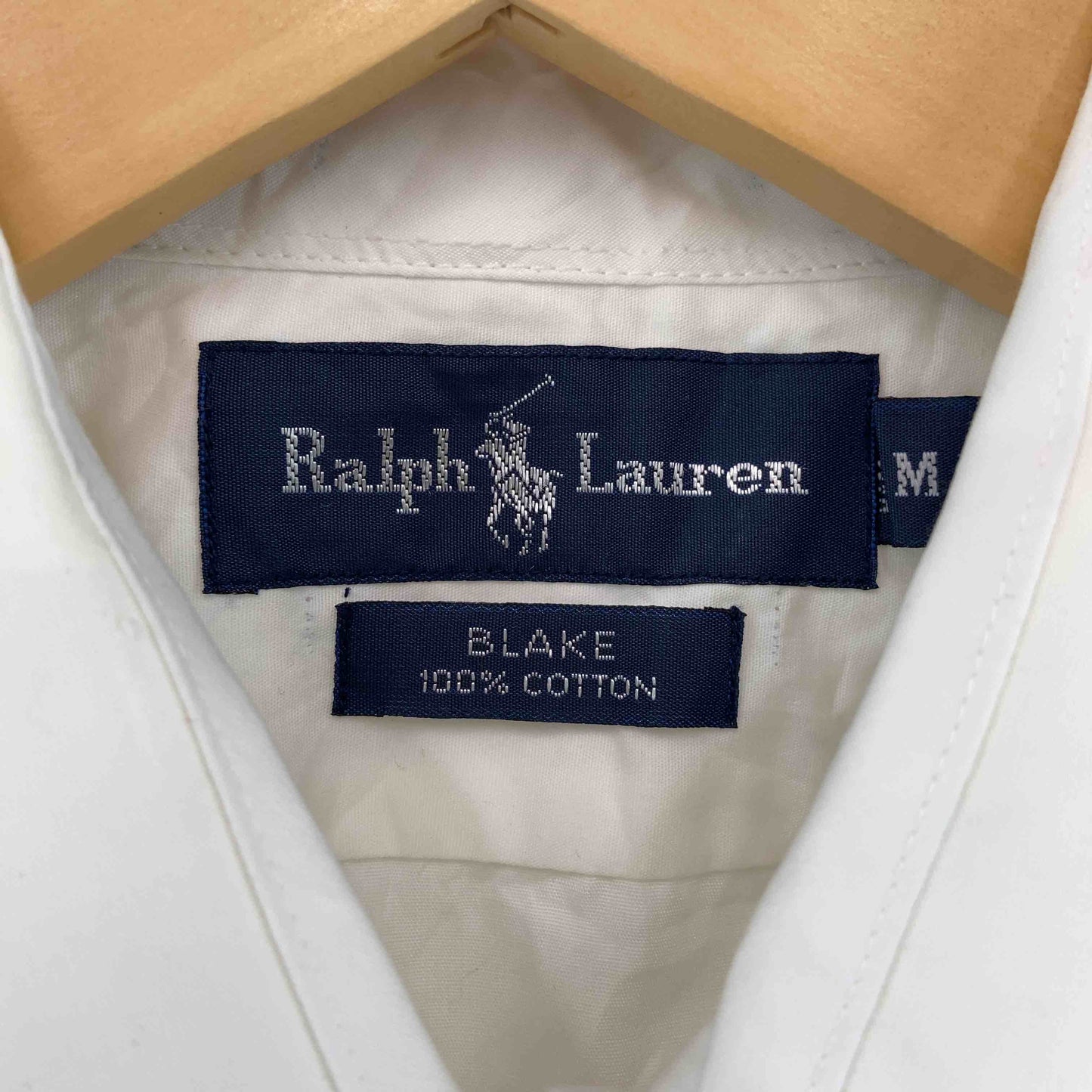 Ralph Lauren メンズ ラルフローレン シャツ