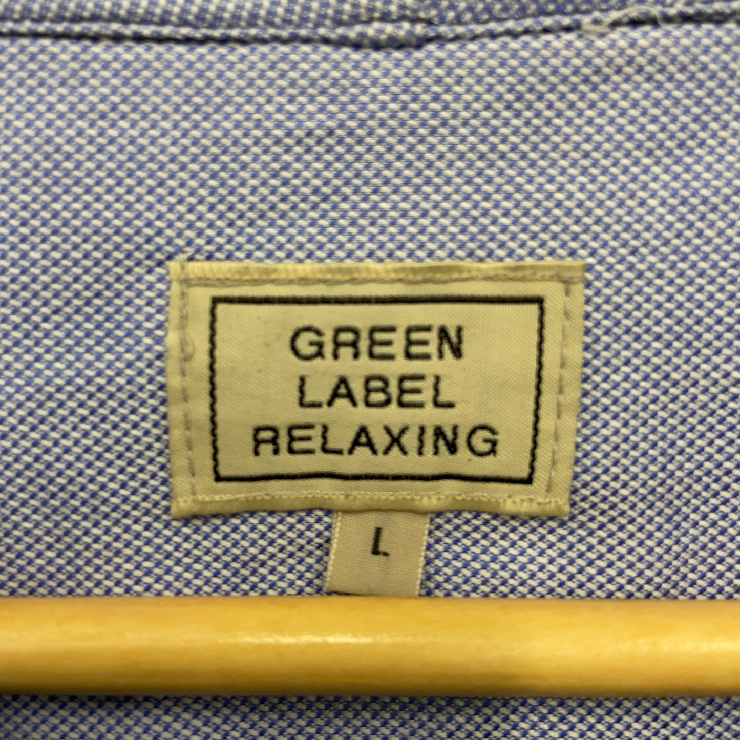 Green Label RELAXING メンズ グリーンレーベルリラクシング ブルゾン