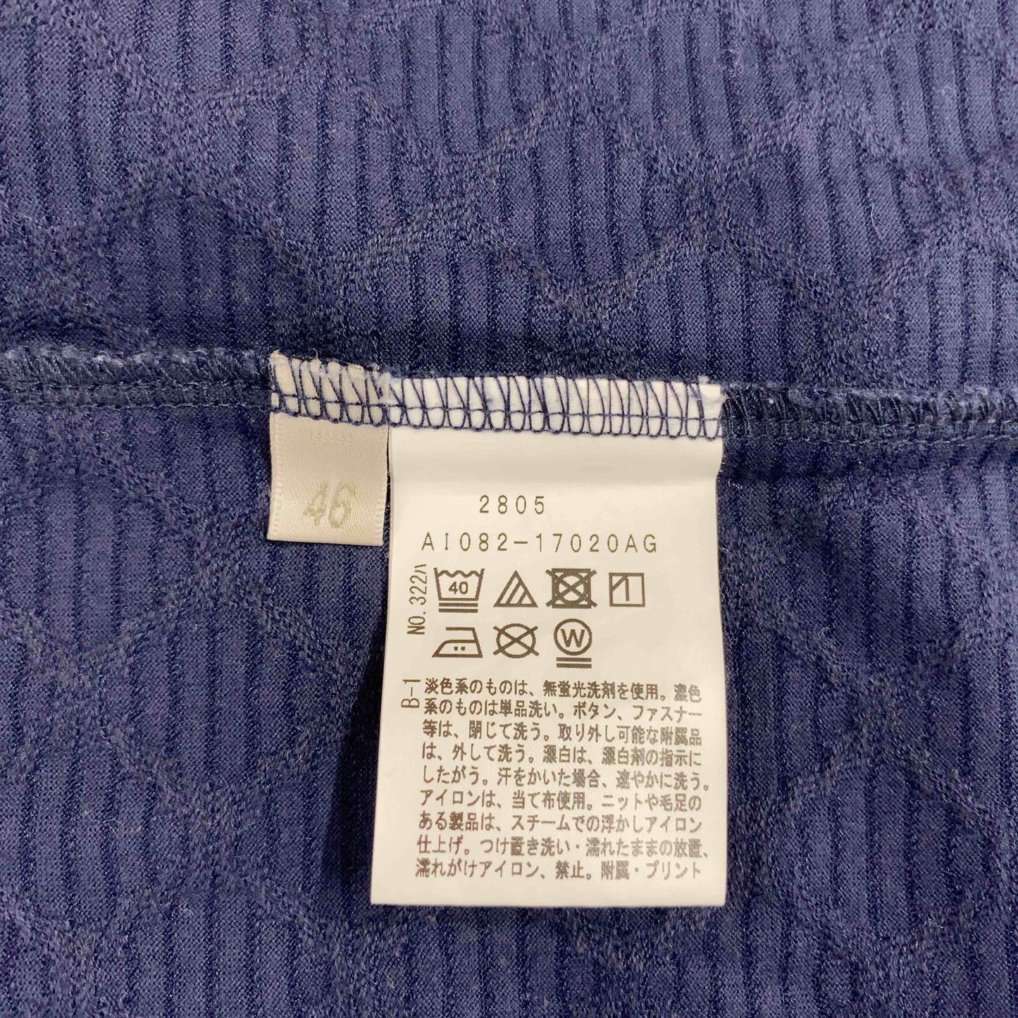 adabat アダバット メンズ  ポロシャツ