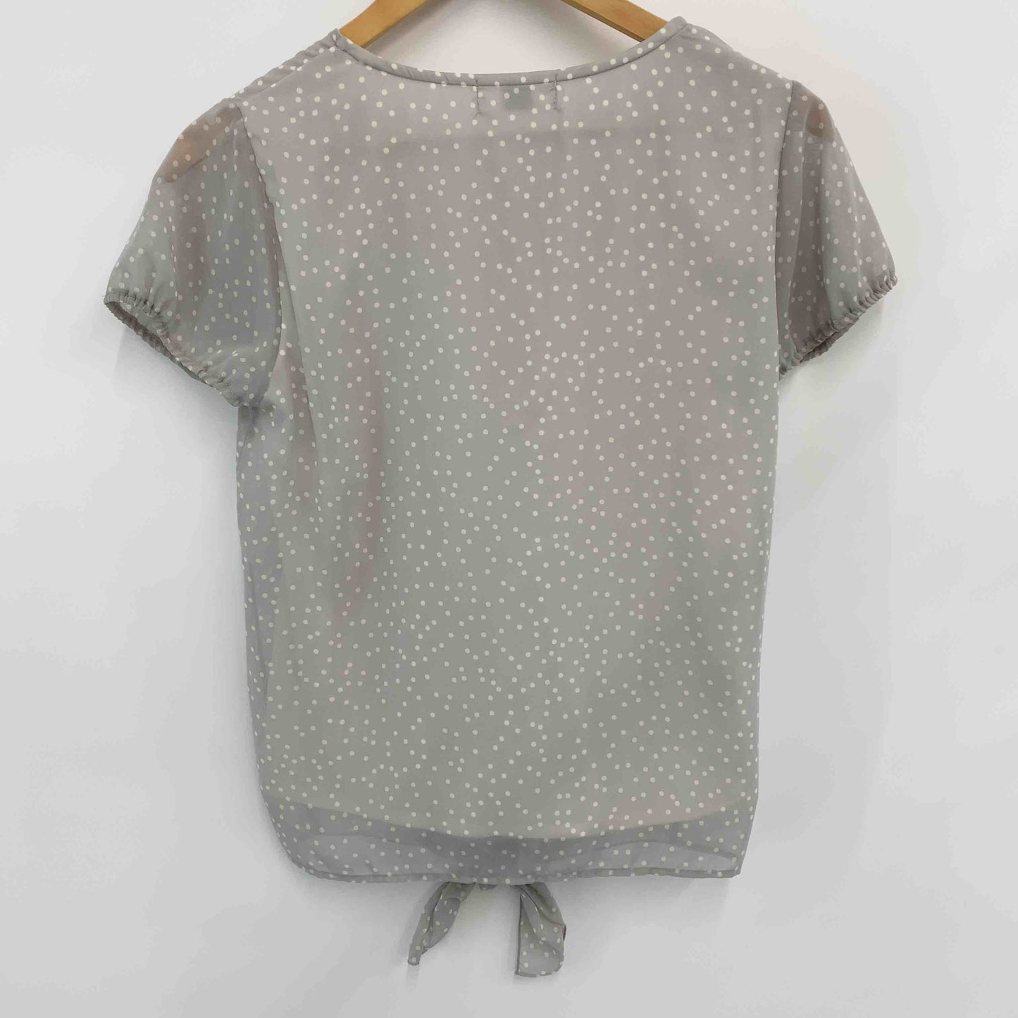 レディース  シャツ/ブラウス(半袖/袖無し)