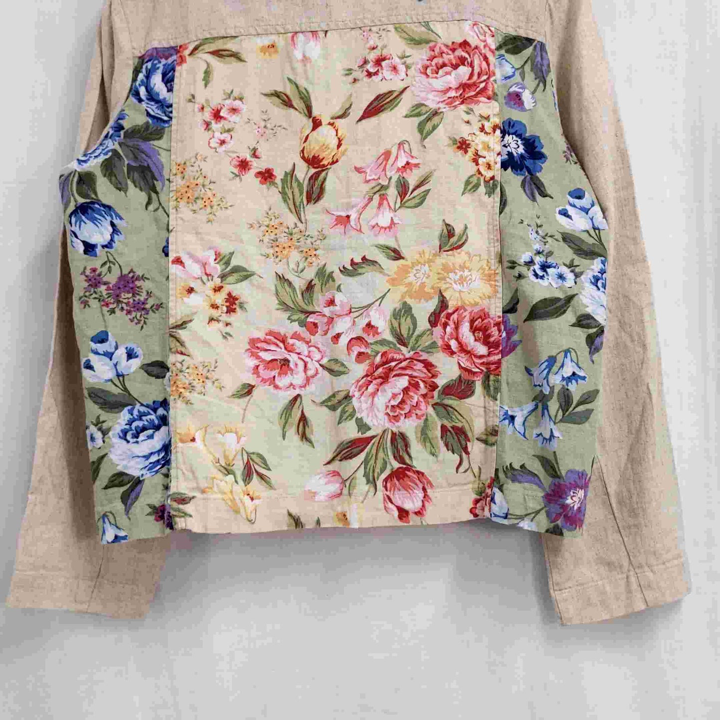 レディース  シャツ/ブラウス(七部/長袖)