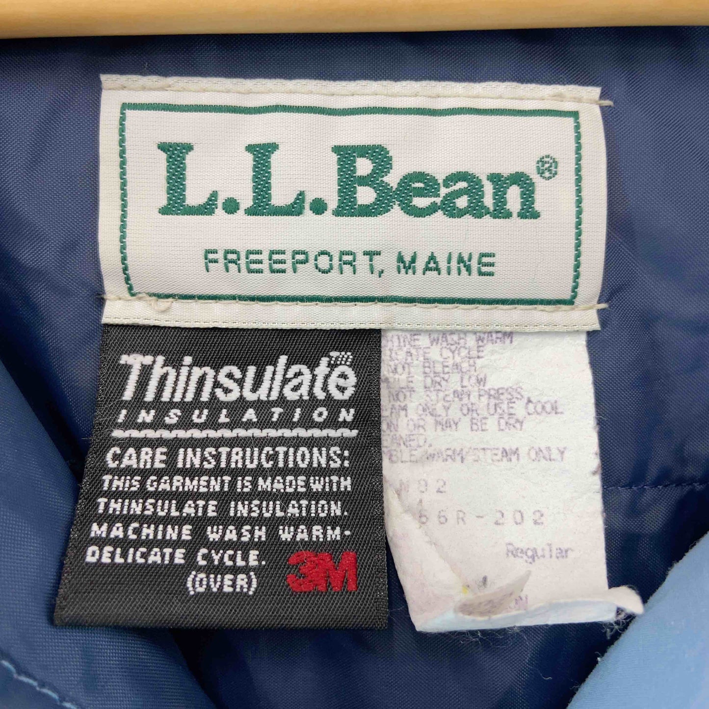 L.L.Bean メンズ エルエルビーン ブルゾン