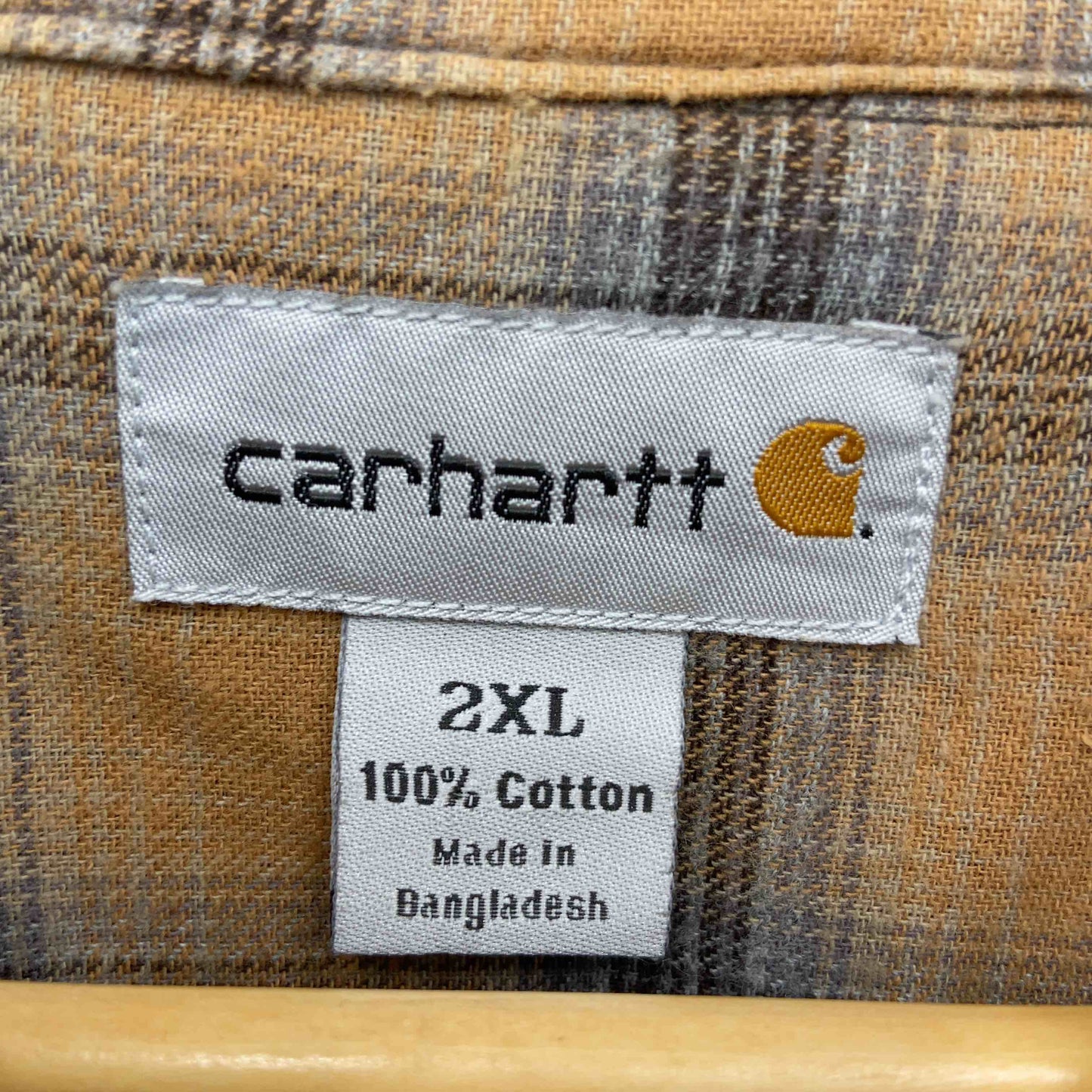 Carhartt メンズ カーハート シャツ