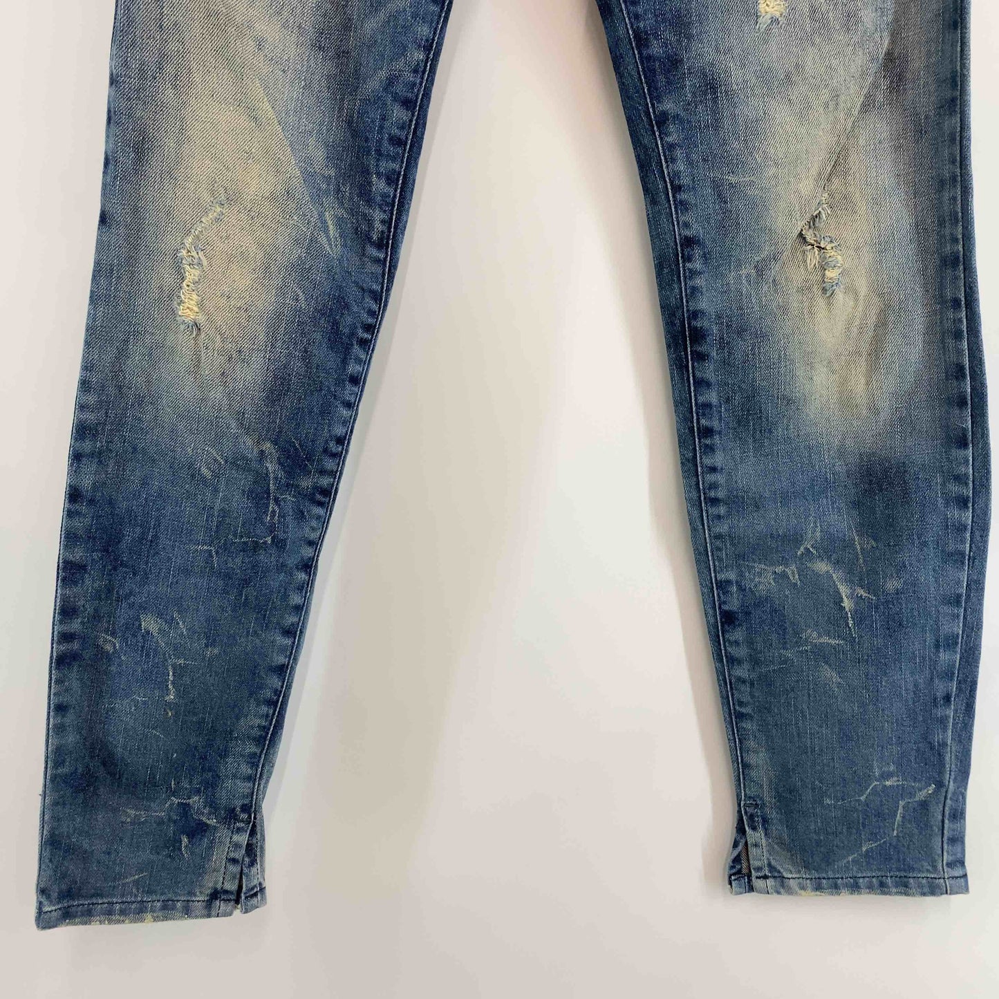 DIESEL ディーゼル  レディース デニム/ジーンズ