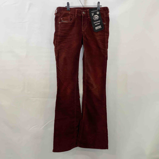 DIESEL レディース ディーゼル カジュアルパンツ