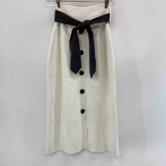 Rirandture リランドチュール レディース ロングスカート ニットスカート