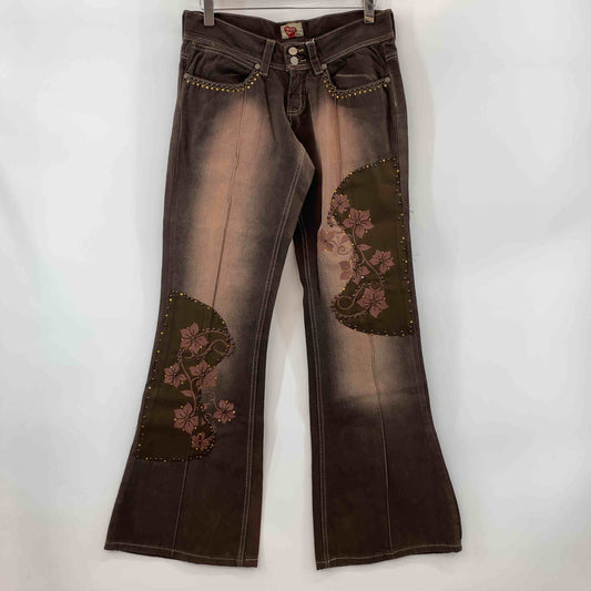 レディース  デニム/ジーンズ