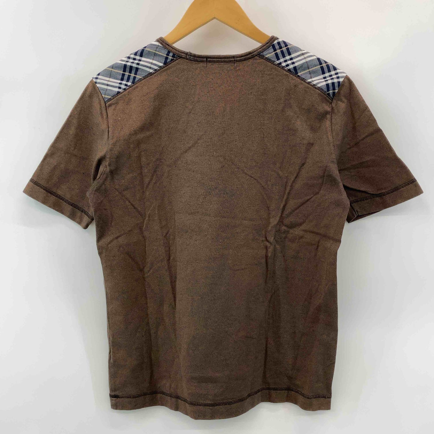 BURBERRY レディース バーバリー Tシャツ/カットソー(半袖/袖無し)