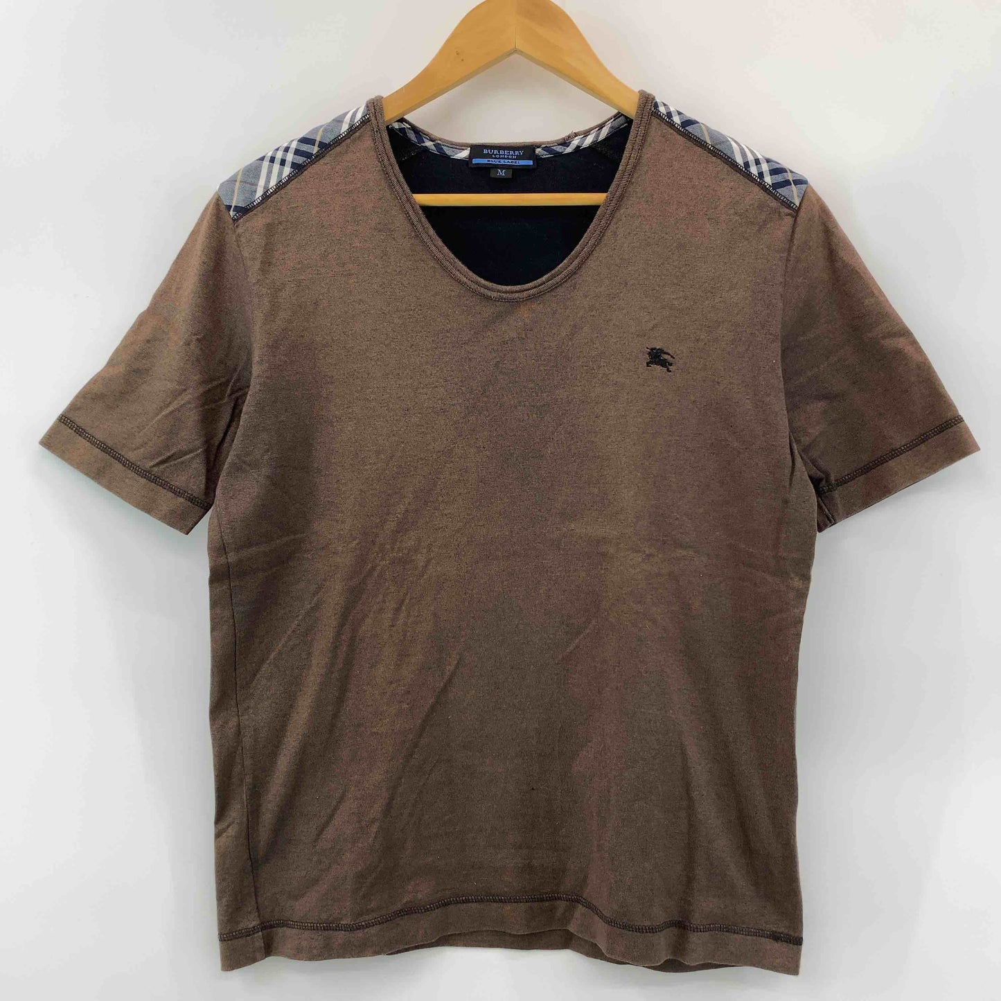 BURBERRY レディース バーバリー Tシャツ/カットソー(半袖/袖無し)