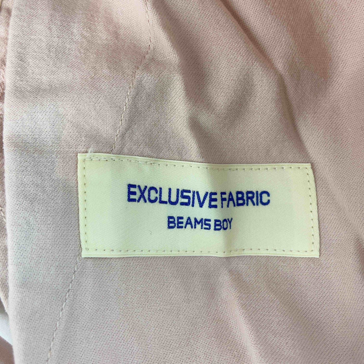 BEAMS レディース ビームス ロング