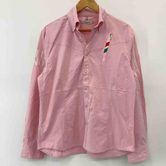 VIOLA rumore メンズ  シャツ