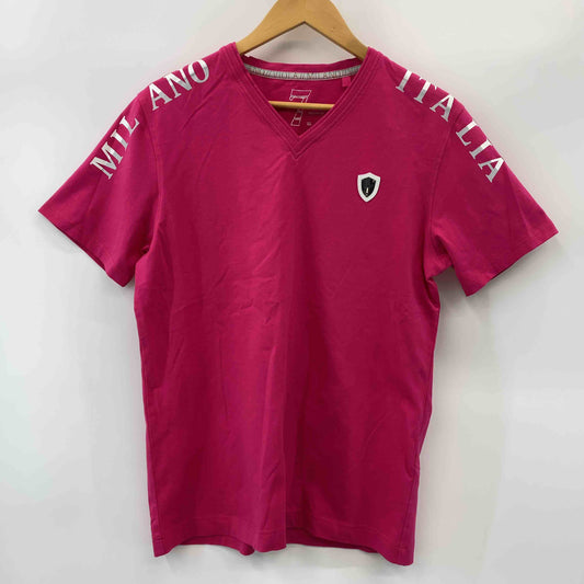 VIOLA rumore メンズ  Tシャツ(半袖/袖無し)