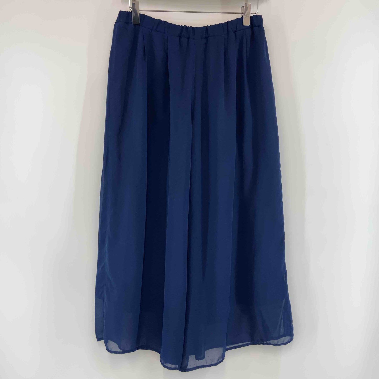 BEAMS HEART ビームスハート レディース ガウチョパンツ