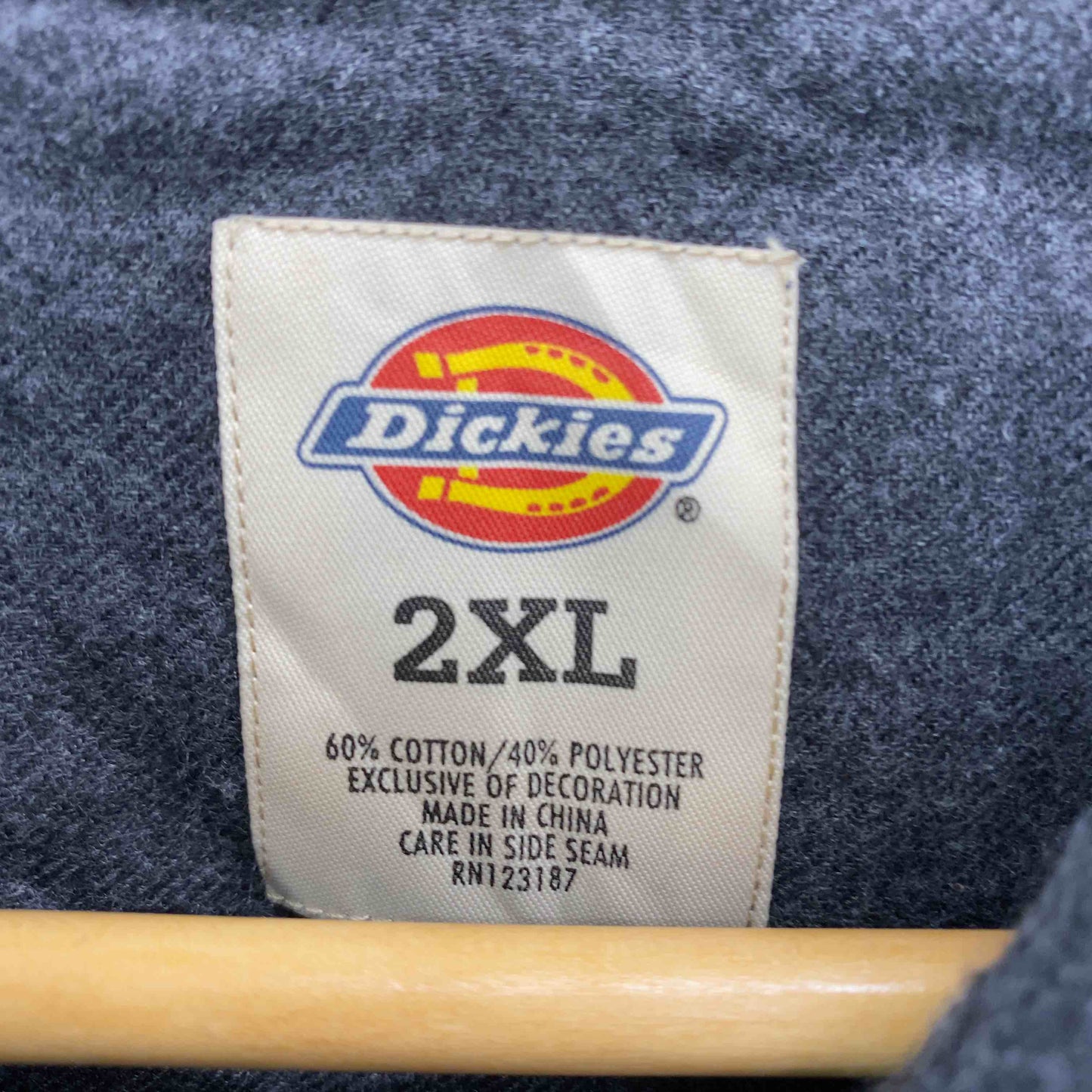 Dickies メンズ ディッキーズ シャツ