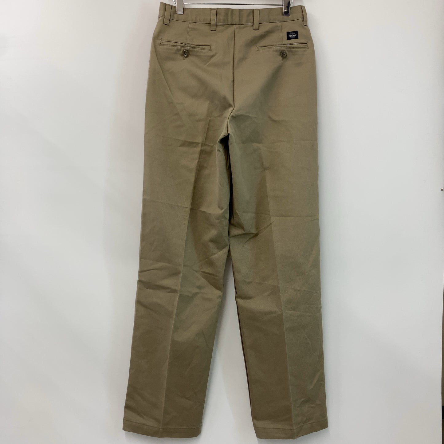 DOCKERS ドッカーズ メンズ  チノパン ２タック