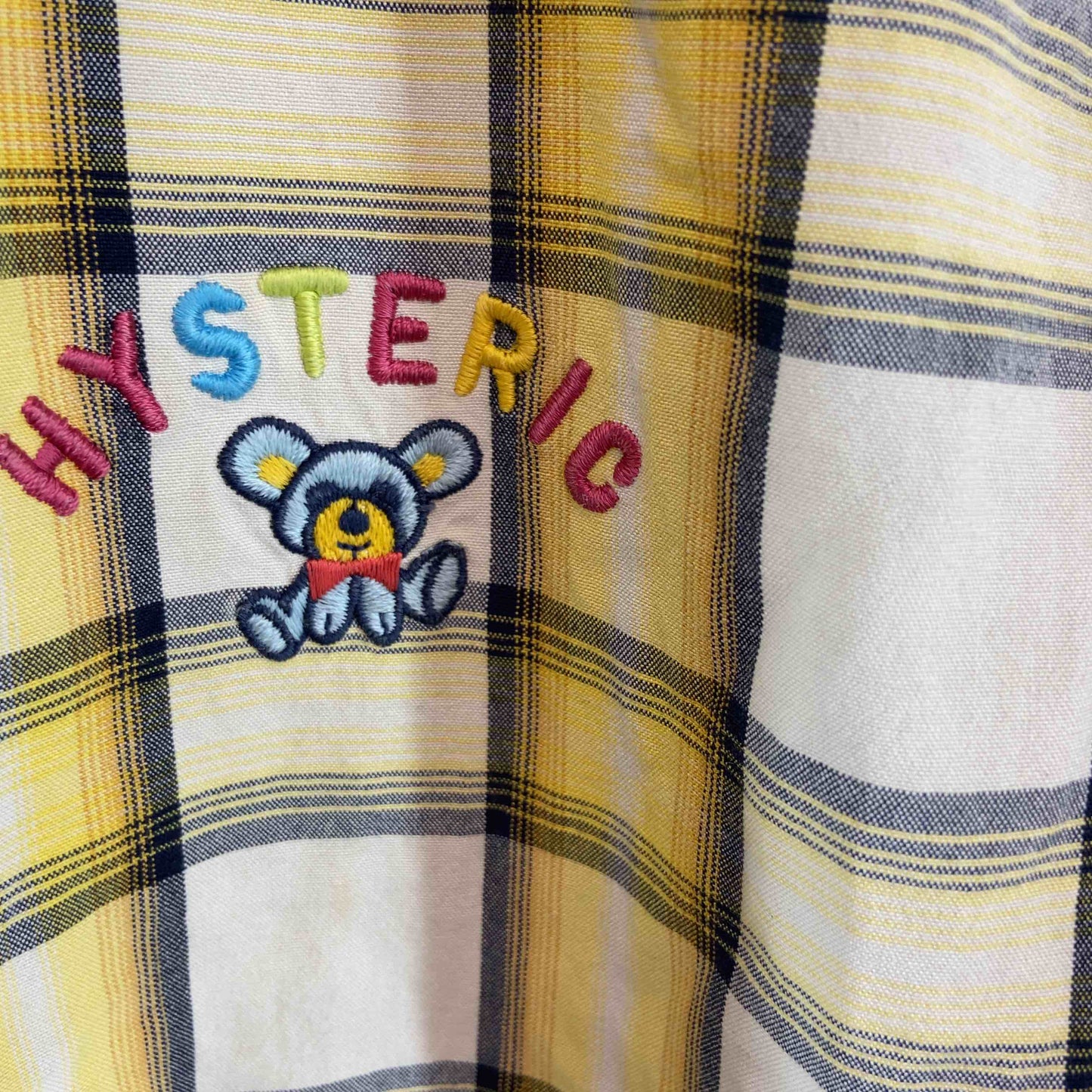 HYSTERIC GLAMOUR ヒステリックグラマー レディース  ブルゾン/ジャンパー