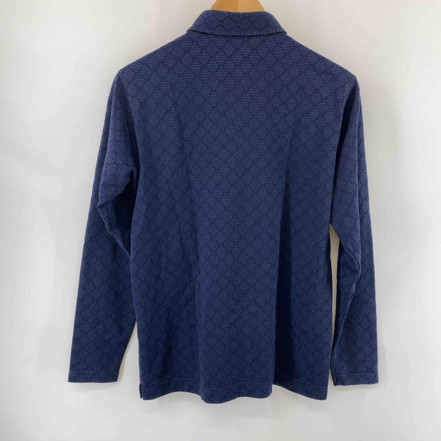 adabat アダバット メンズ  ポロシャツ