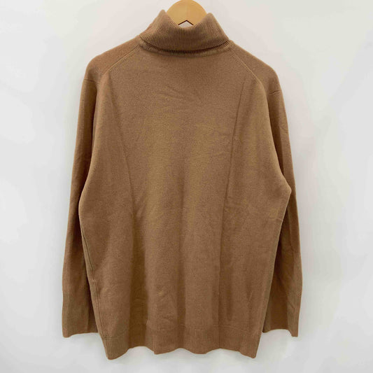 伊太利屋 イタリヤ メンズ ニット/セーター　ベージュ