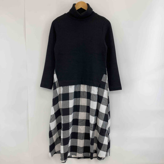 レディース  ロングワンピース