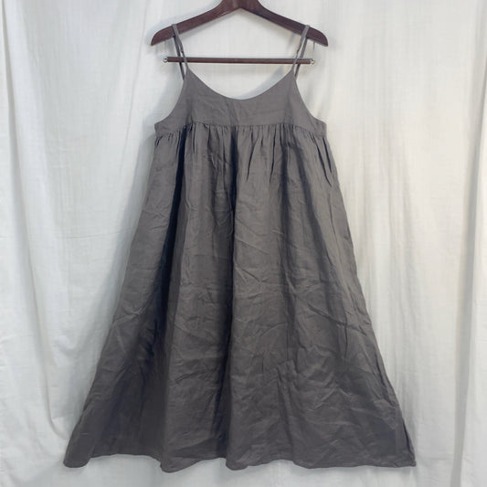 レディース  ロングワンピース