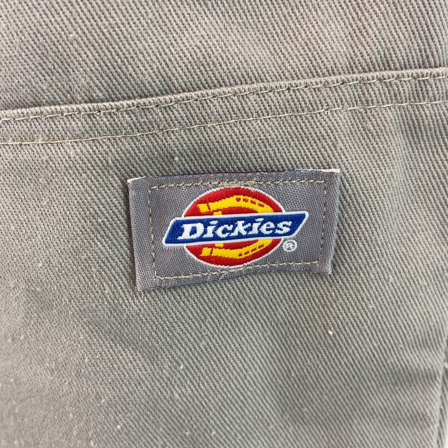 Dickies メンズ パンツ ワーク/カーゴ