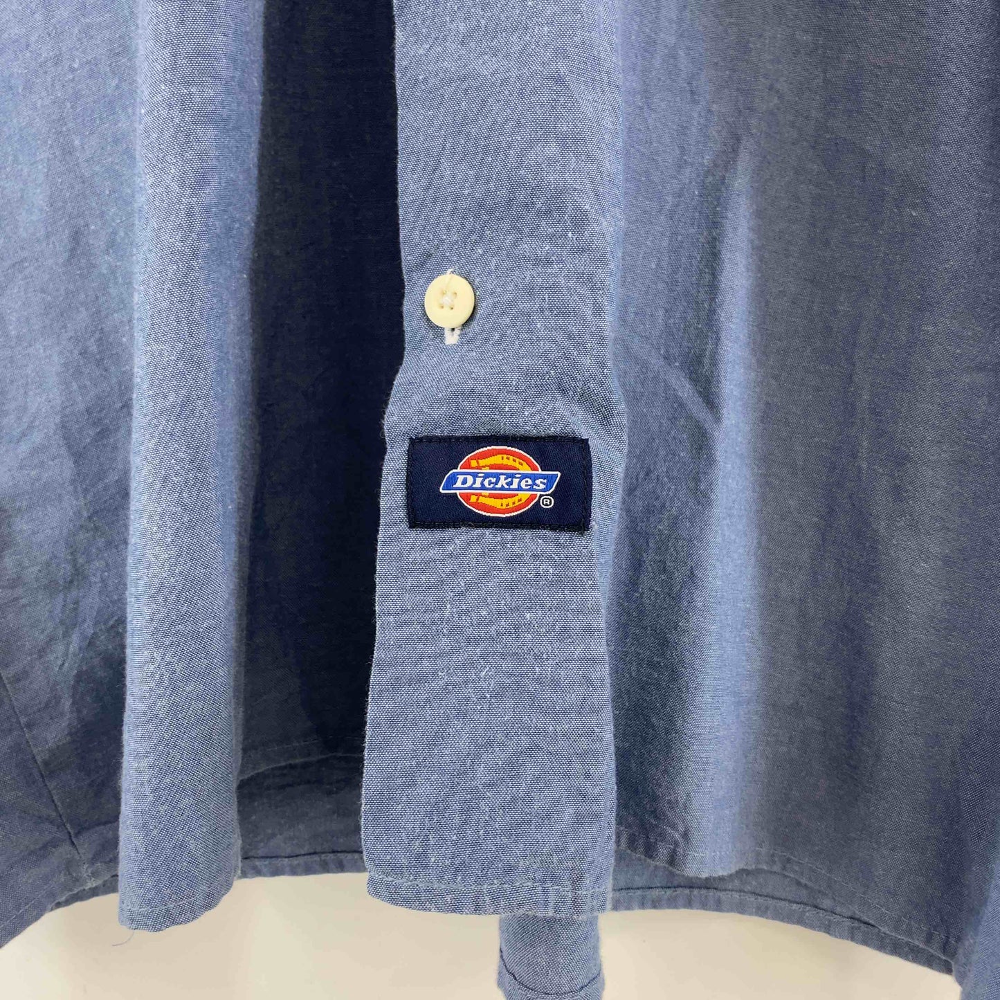 Dickies メンズ ディッキーズ シャツ