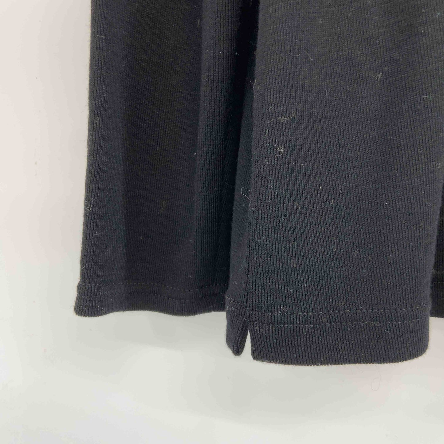 伊太利屋 イタリヤ レディース ニット/セーター　黒