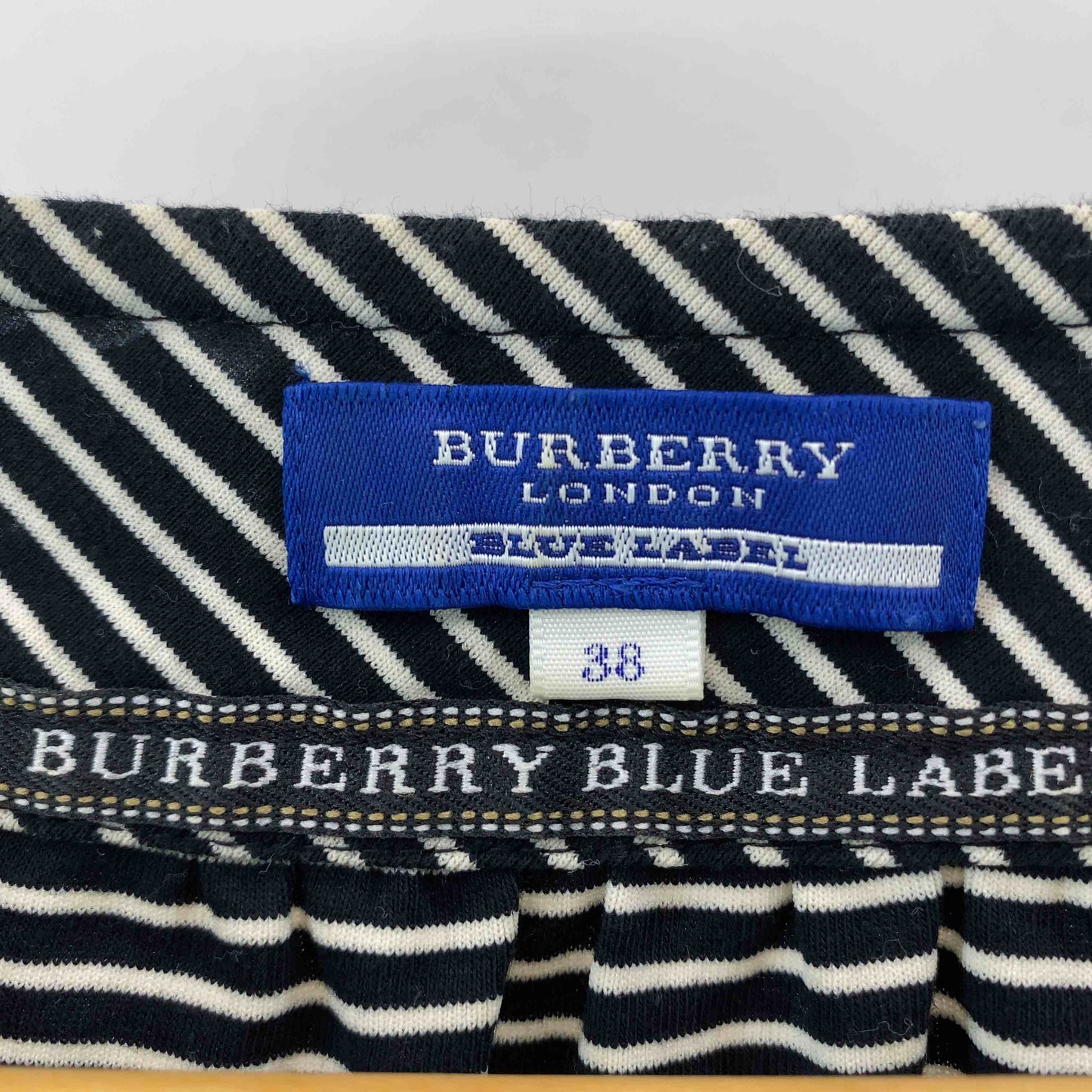 BURBERRY レディース バーバリー ミニ