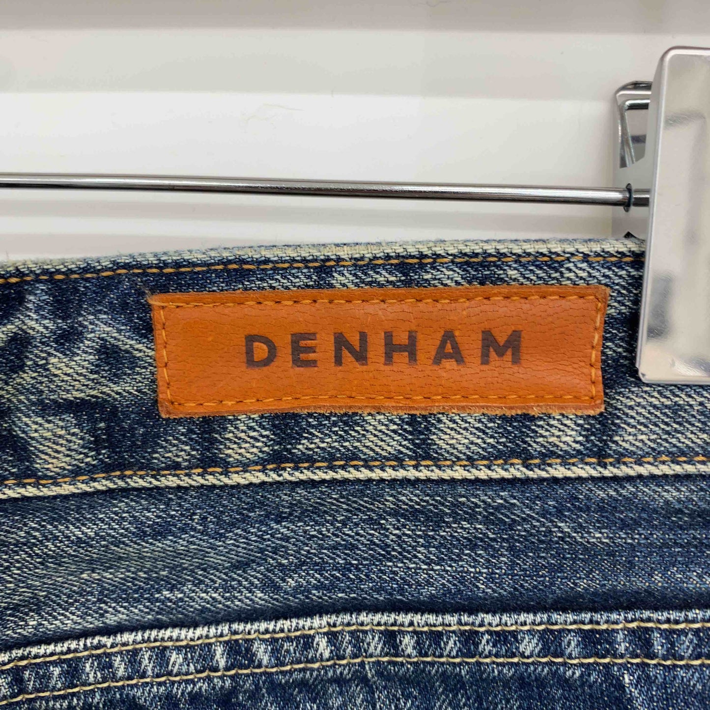 日本製 DENHAM デンハム メンズ デニム/ジーンズ