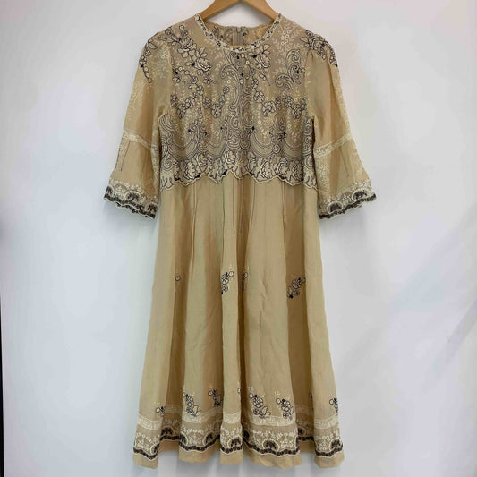 レディース  ロングワンピース ロッサ Rossa