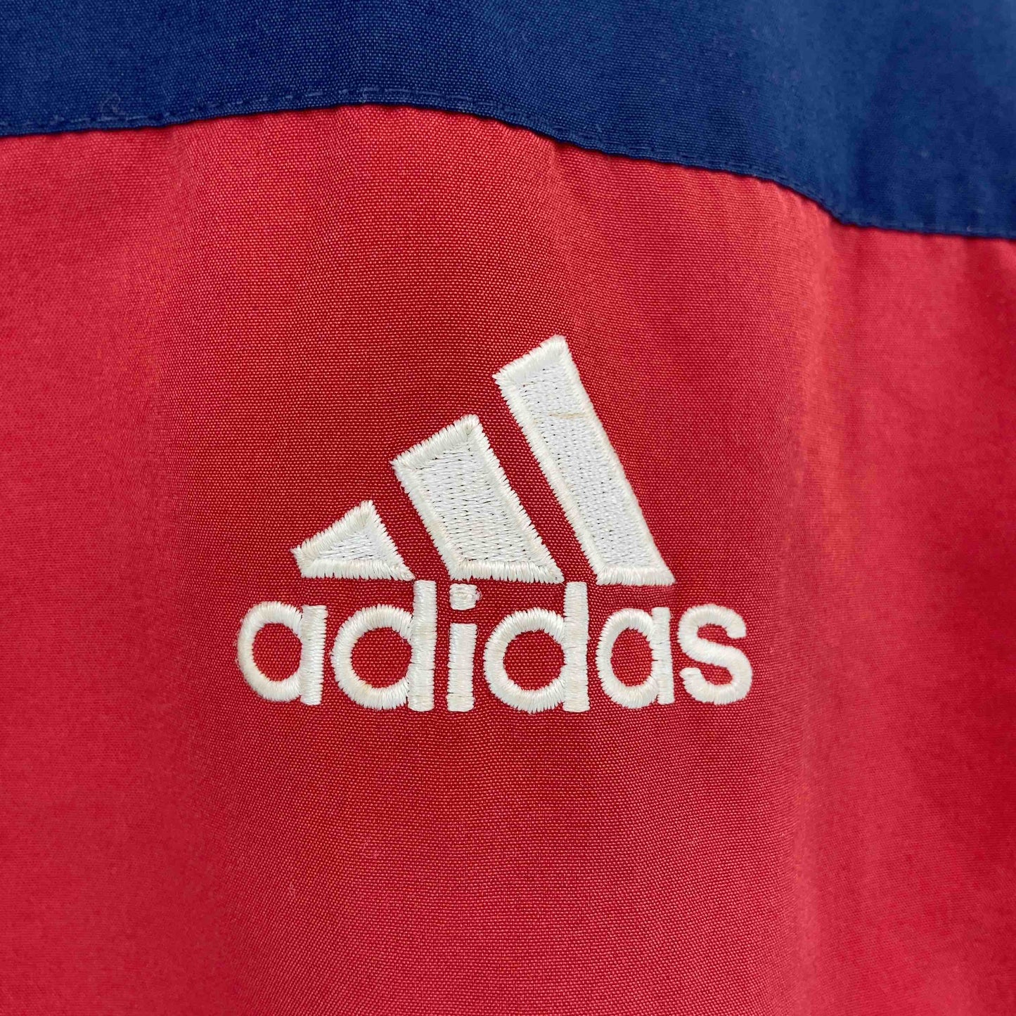 adidas メンズ アディダス ブルゾン