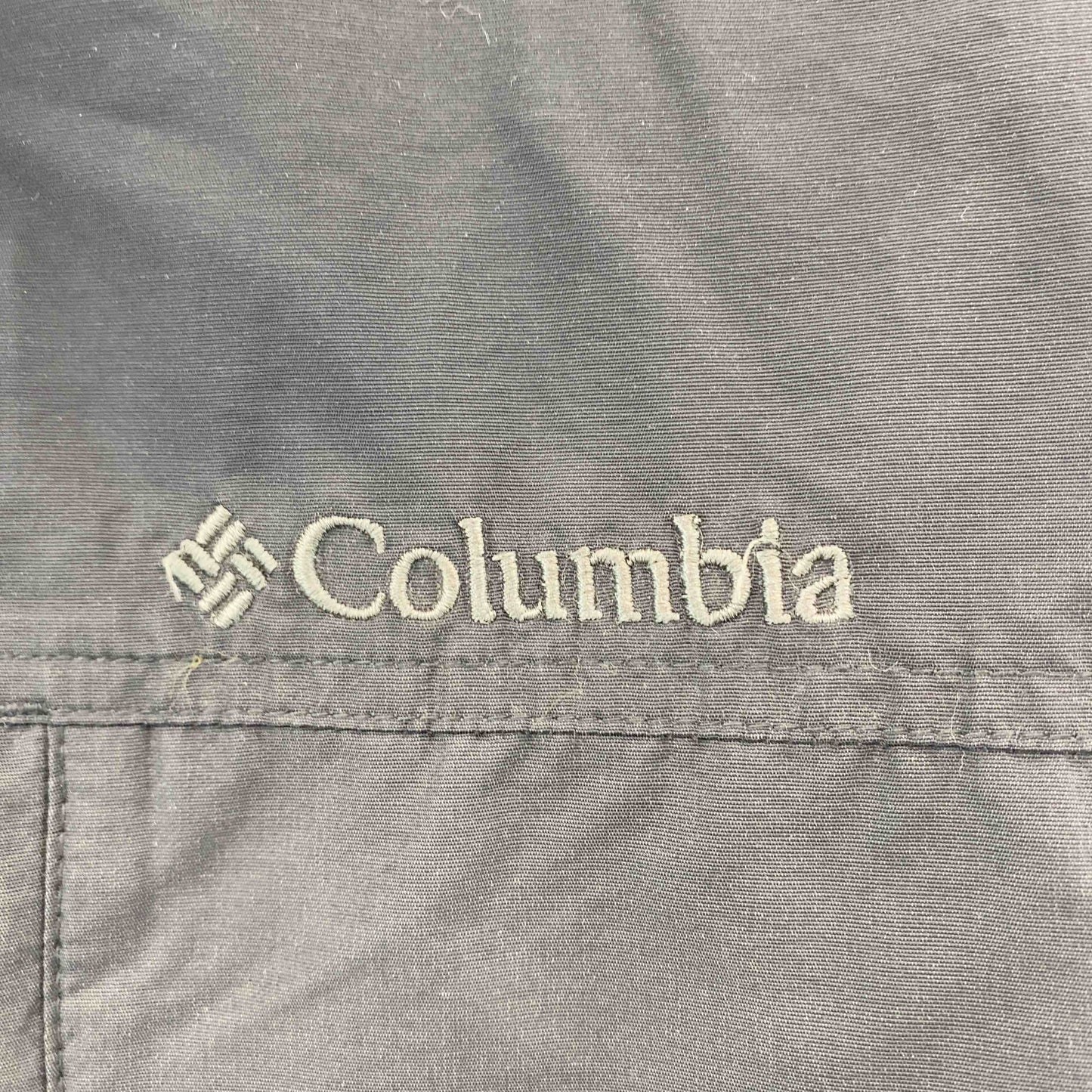 Columbia メンズ コロンビア マウンテンパーカー