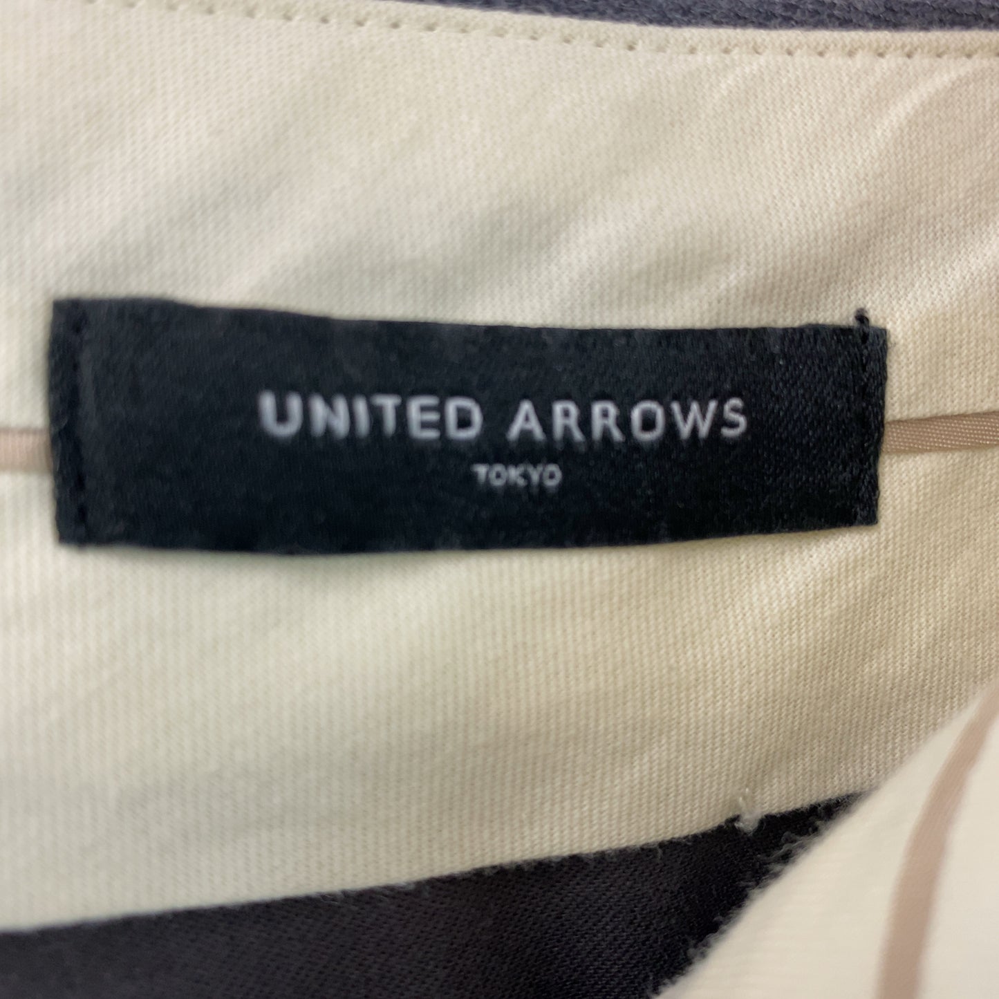 UNITED ARROWS レディース ユナイテッドアローズ スラックス