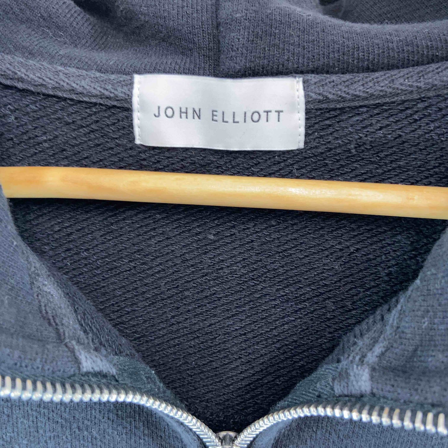 JOHN ELLIOTT メンズ  トップス パーカー