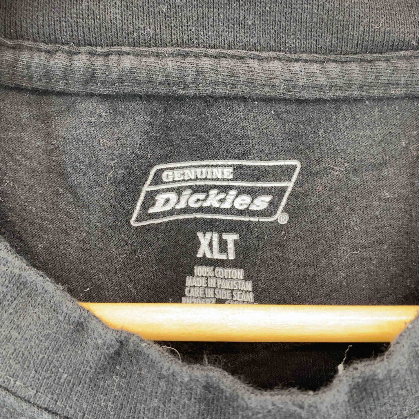 Dickies メンズ ディッキーズ Tシャツ(半袖/袖無し)