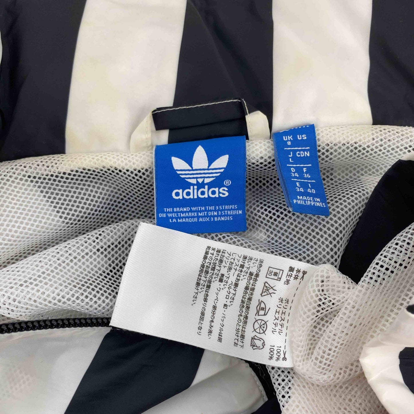 adidas レディース アディダス ナイロン