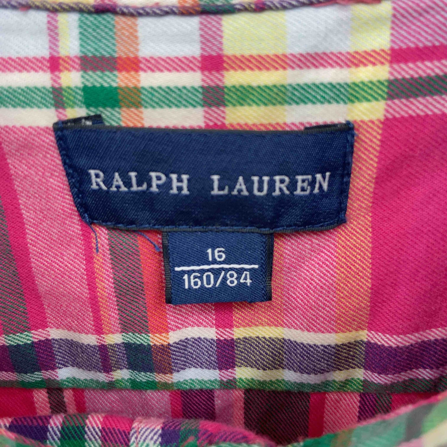 Ralph Lauren メンズ ラルフローレン シャツ