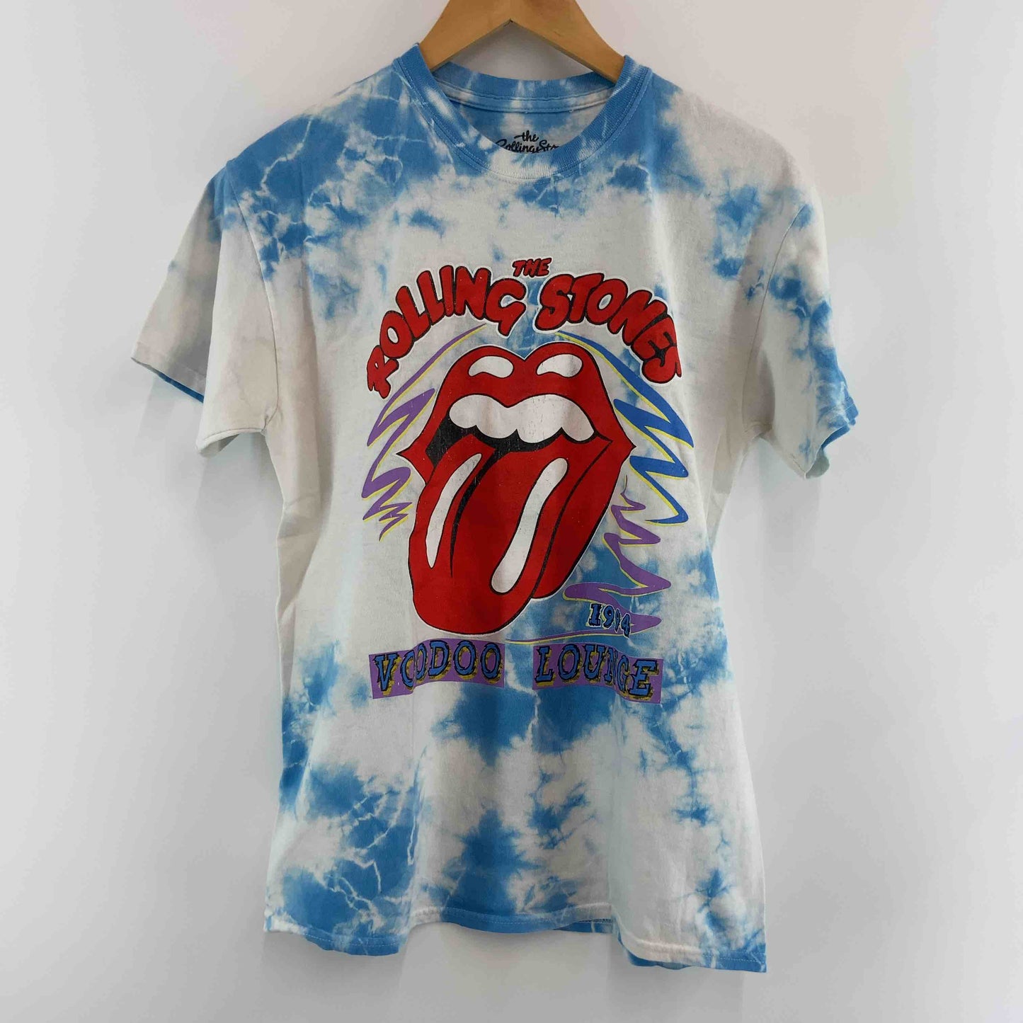 ROLLING STONES メンズ  Tシャツ(半袖/袖無し)