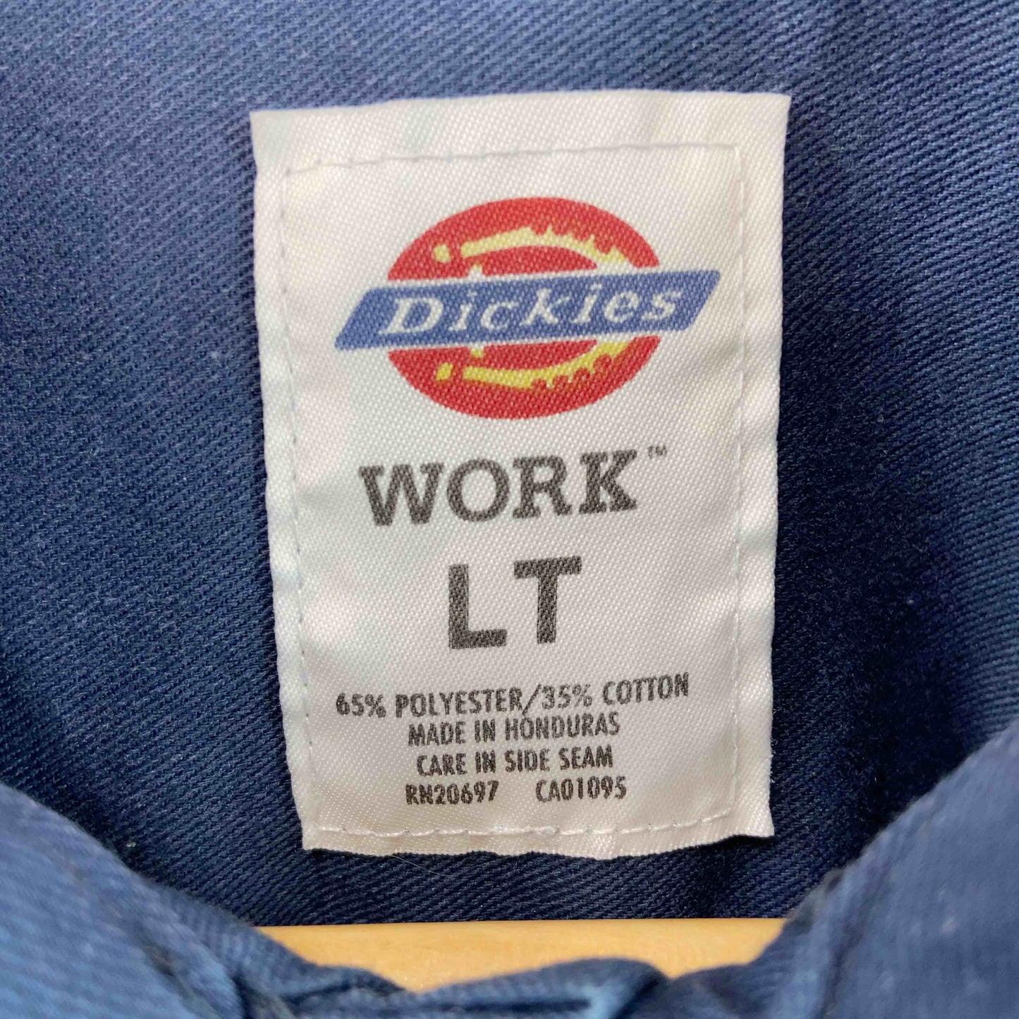 Dickies メンズ ディッキーズ シャツ